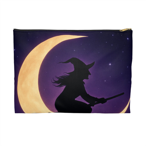 Witching Hour Magic - Accessory Pouch
