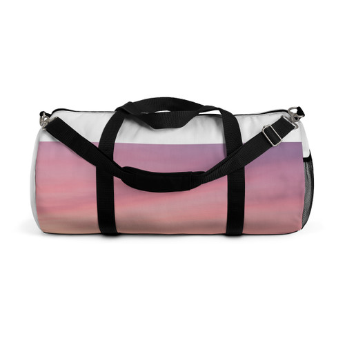 Calm Waters - Duffel Bag