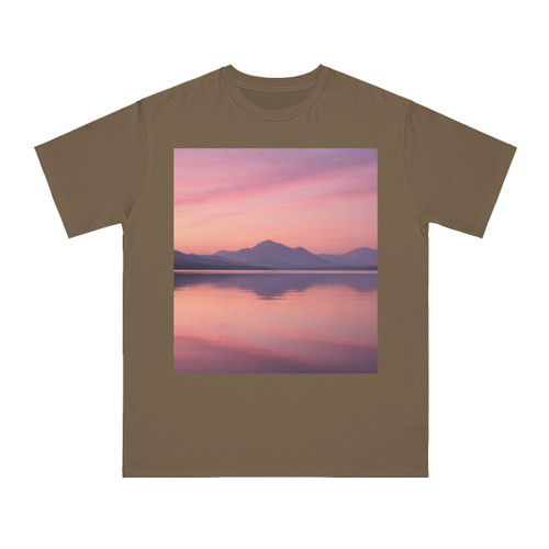 Calm Waters - Organic Unisex Classic T-Shirt