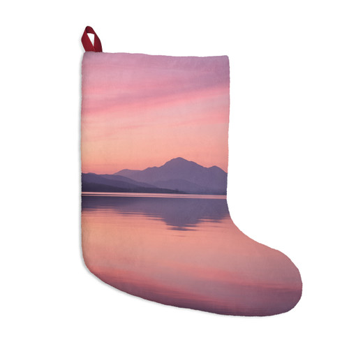 Calm Waters - Christmas Stockings
