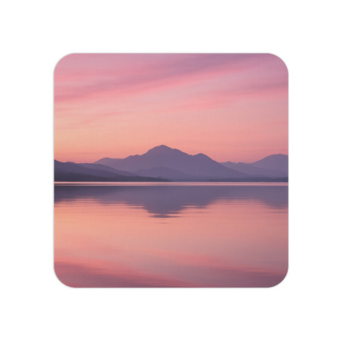 Calm Waters - Coasters (50, 100 pcs)