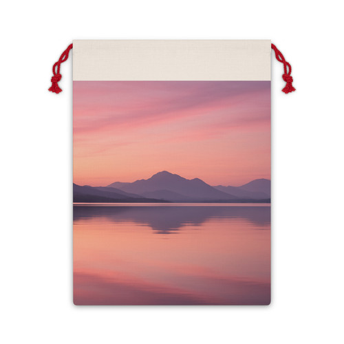 Calm Waters - Gift Bag Calm Waters - Gift Bag