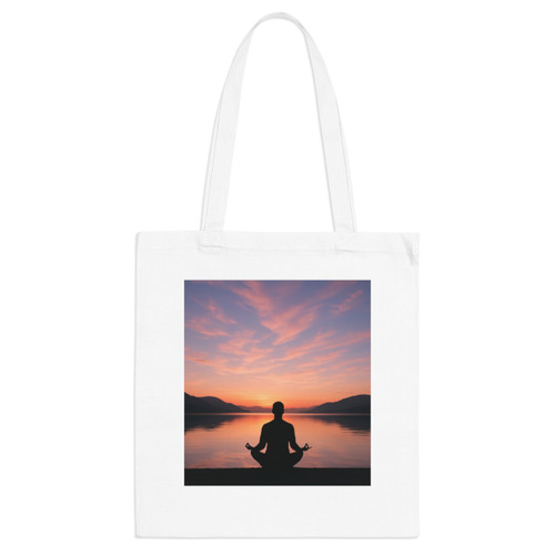 Serenity Within - Tote Bag Serenity Within - Tote Bag