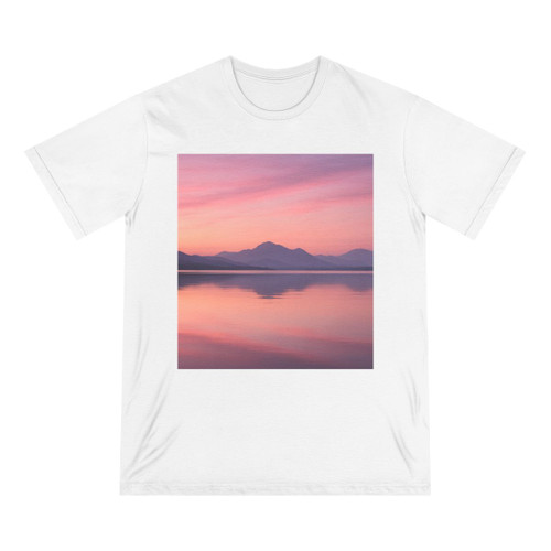Calm Waters - Organic Staple T-shirt