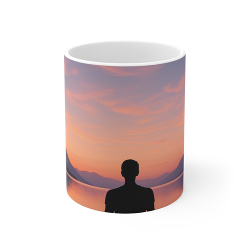 Serenity Within - Ceramic Mugs (11oz\15oz\20oz)
