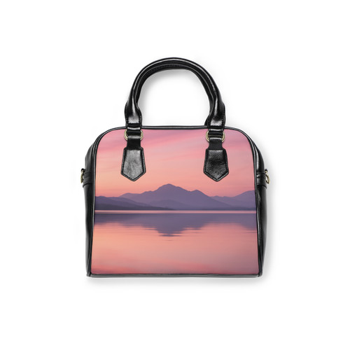 Calm Waters - Shoulder Handbag Calm Waters - Shoulder Handbag