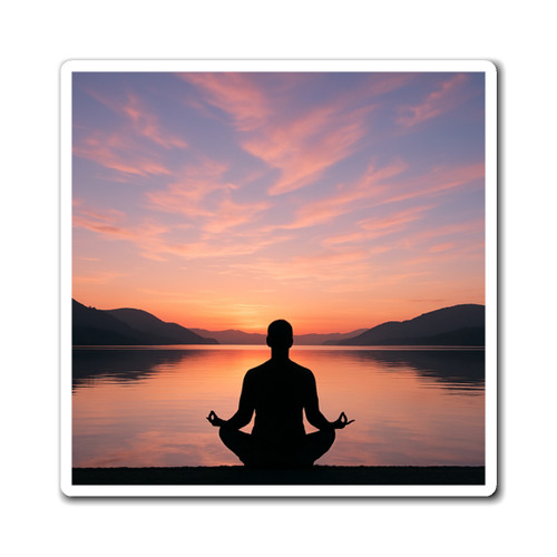 Serenity Within - Magnets