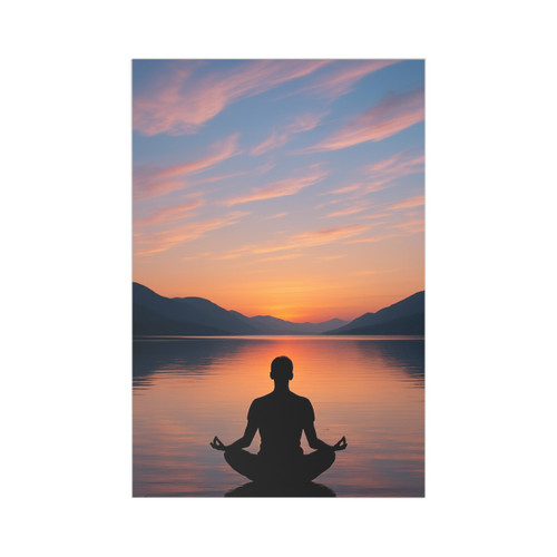 Serenity Within - Postcards (7 pcs)