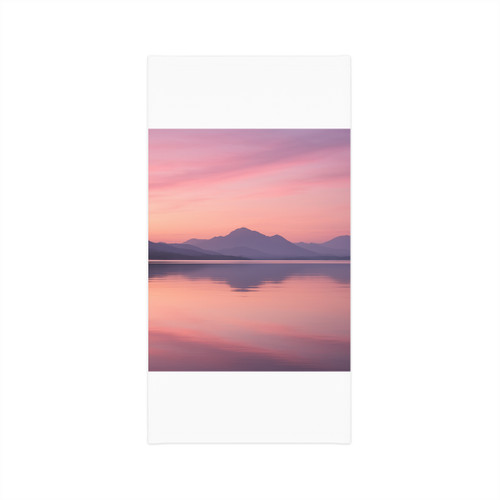 Calm Waters - Midweight Neck Gaiter