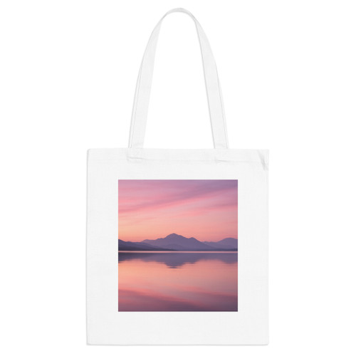 Calm Waters - Tote Bag Calm Waters - Tote Bag