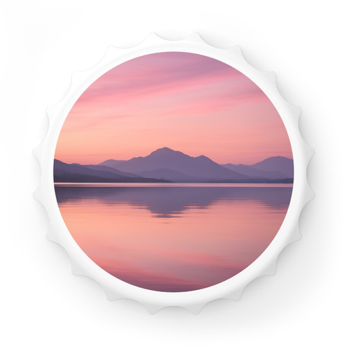 Calm Waters - Bottle Opener