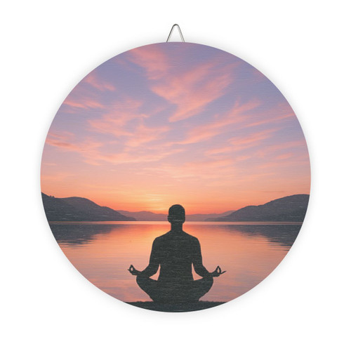 Serenity Within - Wood Signs