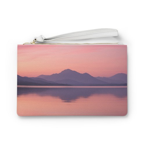 Calm Waters - Clutch Bag Calm Waters - Clutch Bag