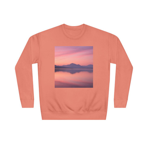 Calm Waters - Unisex Crew Sweatshirt