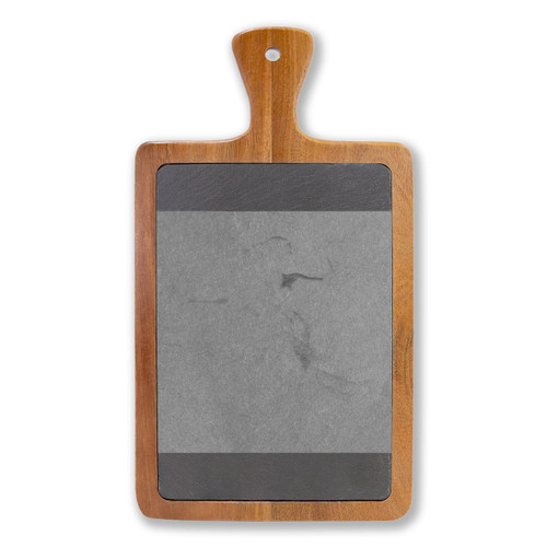 Mystical Ocean Dance - Charcuterie Board (Engraving)