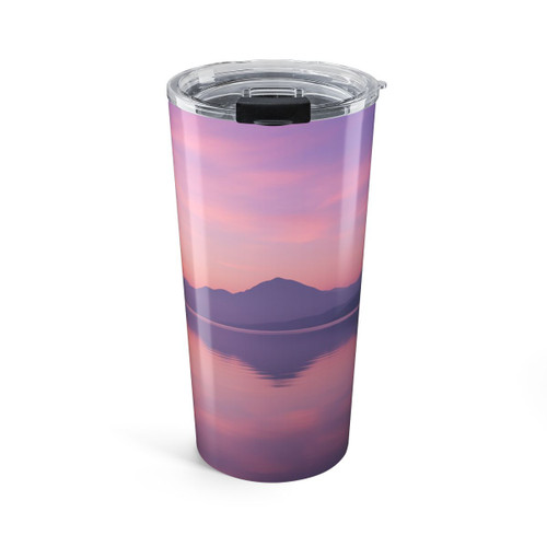 Calm Waters - Tumbler 20oz
