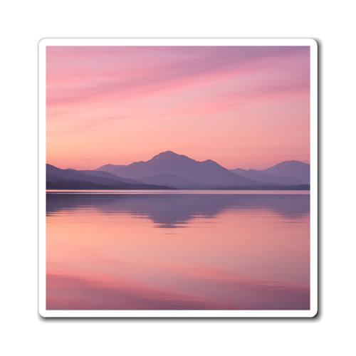 Calm Waters - Magnets