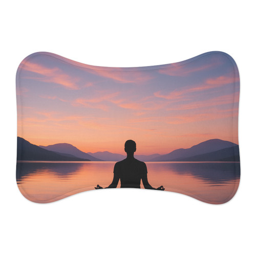 Serenity Within - Pet Feeding Mats