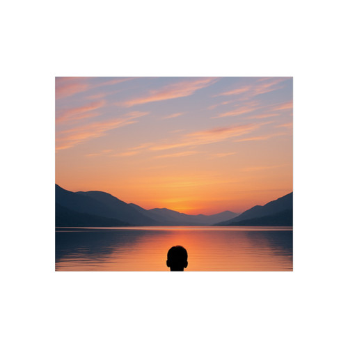 Serenity Within - Fine Art Posters