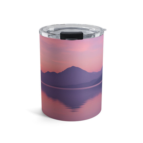 Calm Waters - Tumbler 10oz