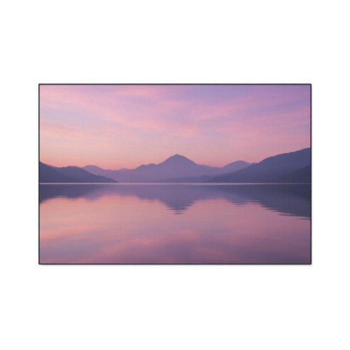 Calm Waters - Heavy Duty Floor Mat