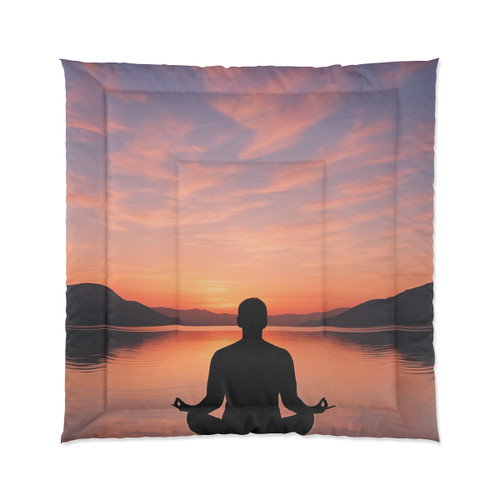 Serenity Within - Comforter