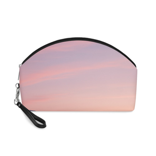 Calm Waters - Makeup Bag Calm Waters - Makeup Bag