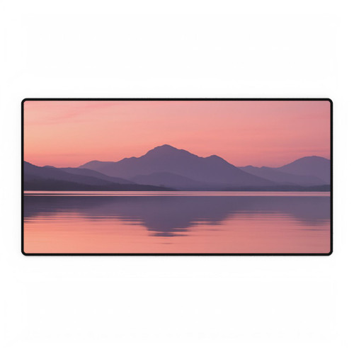 Calm Waters - Desk Mats