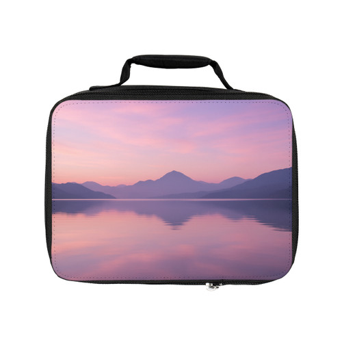 Calm Waters - Lunch Bag Calm Waters - Lunch Bag