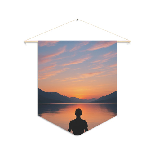 Serenity Within - Pennant