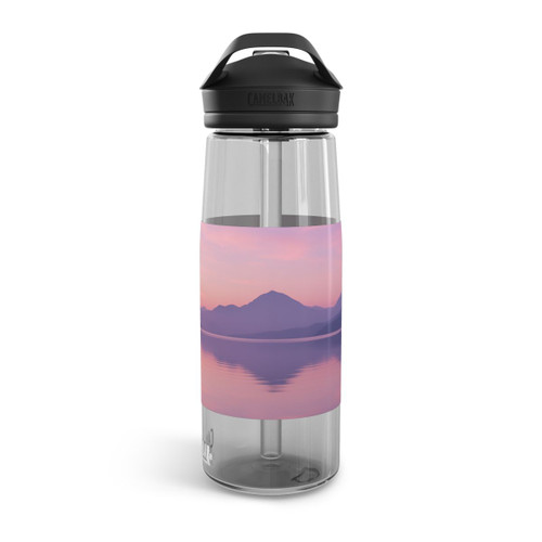 Calm Waters - CamelBak Eddy®  Water Bottle, 20oz\25oz