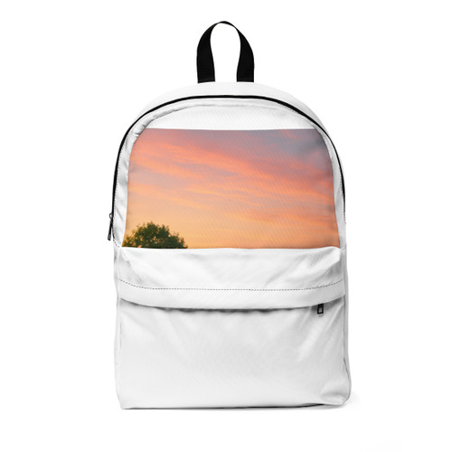 Embrace Your Journey - Unisex Classic Backpack