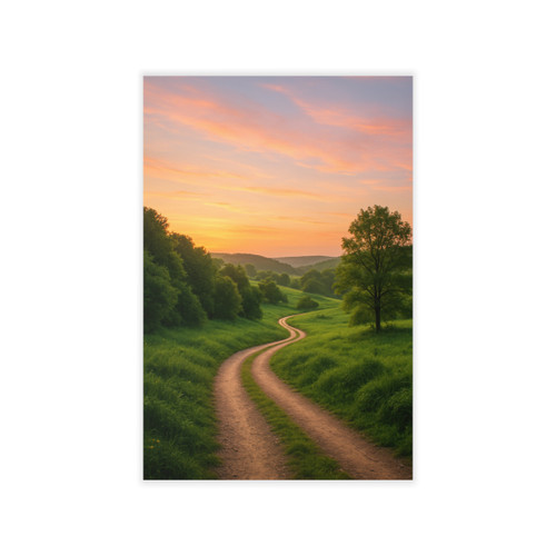 Embrace Your Journey - Wall Decals