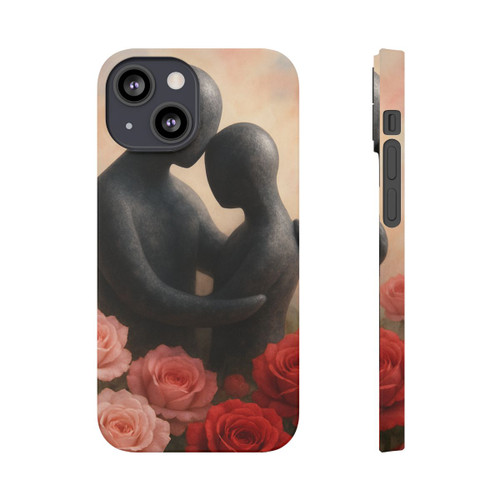 Eternal Embrace - Slim Cases
