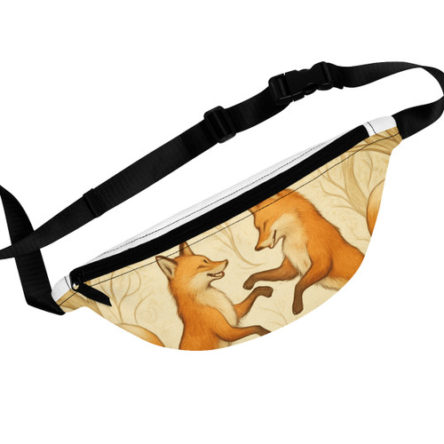 Whimsical Forest Dance - Fanny Pack