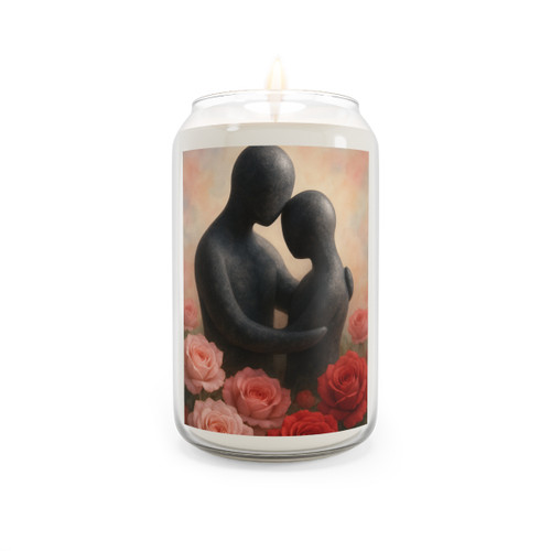Eternal Embrace - Scented Soy Candles, 13.75oz