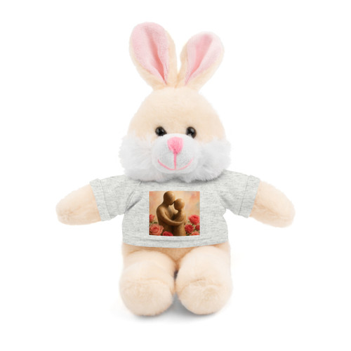 Eternal Embrace - Stuffed Animals with Tee