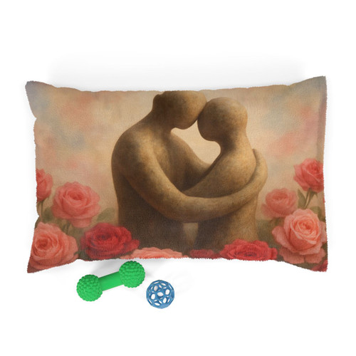 Eternal Embrace - Pet Bed