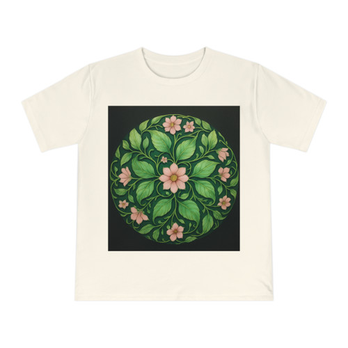 Whimsical Nature Dance - Unisex Classic Jersey T-shirt