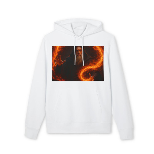 Elemental Firestorm - Unisex Cruiser 2.0 Hoodie