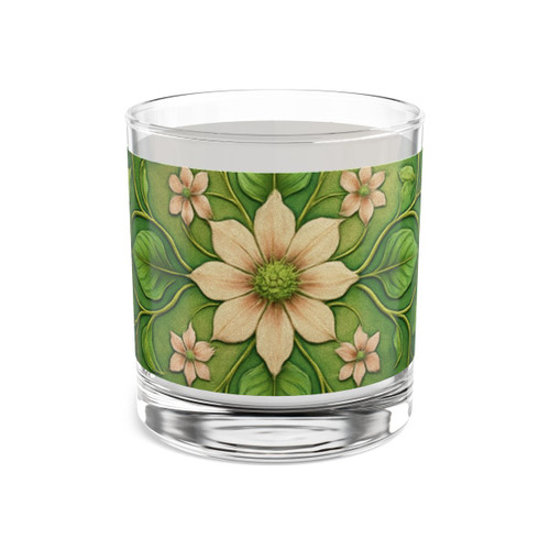 Whimsical Nature Dance - Rocks Glass, 10oz