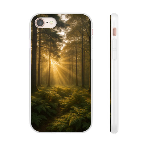 Serene Forest Retreat - Flexi Cases