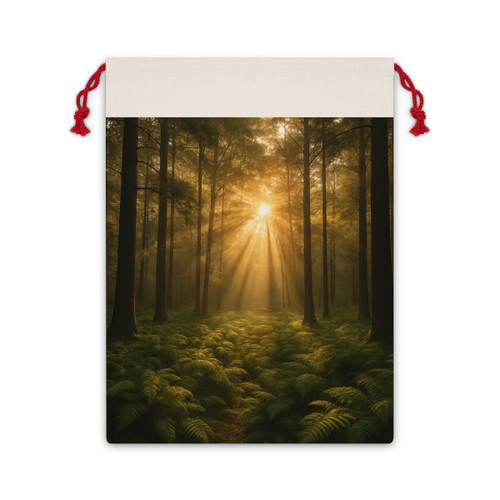 Serene Forest Retreat - Gift Bag