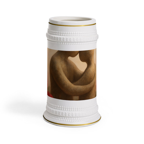 Eternal Embrace - Stein Mug