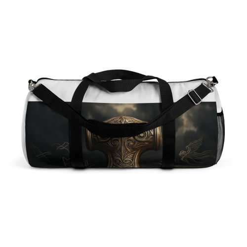 Mjölnir's Might - Duffel Bag