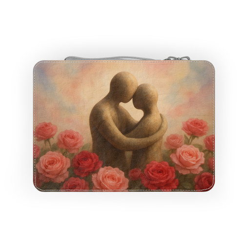 Eternal Embrace - Paper Lunch Bag