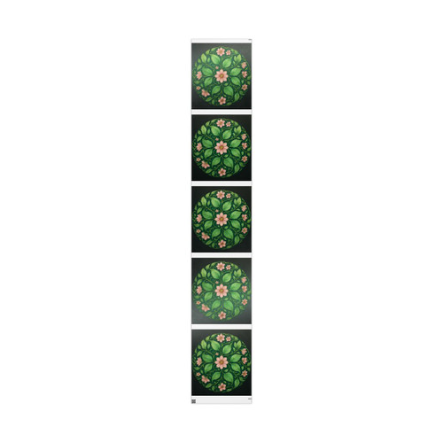 Whimsical Nature Dance - Wrapping Papers