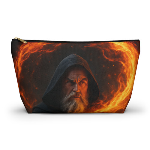 Elemental Firestorm - Accessory Pouch w T-bottom