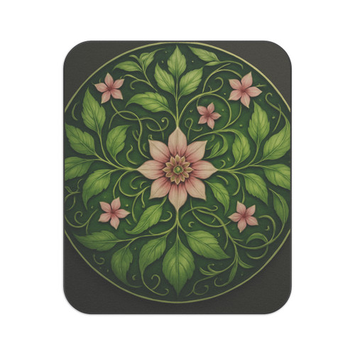 Whimsical Nature Dance - Picnic Blanket