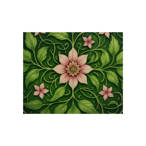 Whimsical Nature Dance - Fine Art Posters